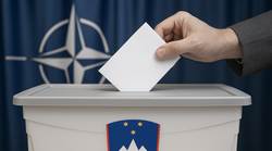 Hoće li Slovenci glasati za izlazak iz NATO-a? Robert Golob najavio je referendum o članstvu