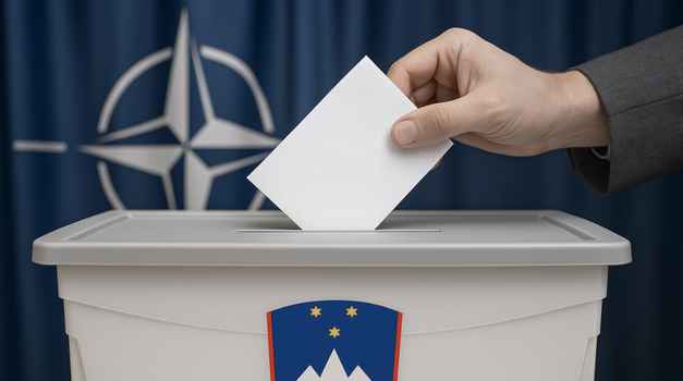 Hoće li Slovenci glasati za izlazak iz NATO-a? Robert Golob najavio je referendum o članstvu