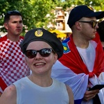 Index pun hvalospjeva i divnih riječi za Thompsona, kakav samo osvrt na osviješćene i ponosite Hrvate, iz pera Domján Anikó (foto: Dragan Đukanović)