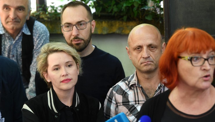 Milijardu je kuna dao QUEER udrugama u 1. mandatu, a u novome im je darovao novih 90 milijuna kuna / 12 milijuna eura