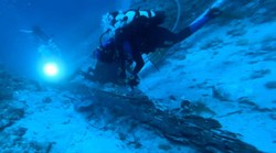 Ronili su kod otoka Visa i naišli na izvanredno otkriće: nevjerojatno je što iznose iz mora