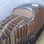 Nije to reminiscencija na Hitlera i Porschea, to je istinski dar ljubiteljima oldtimera. Prototip najstarije Volkswagen Bube vraća se na cestu (foto: Sammlung Grundmann)