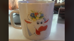 Šalica Kinderlada koja je probudila nostalgiju – ovaj jednostavan motiv izazvao je lavinu sjećanja kod onih koji su živjeli u Jugoslaviji