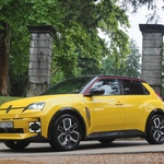 Renault 5 E za samo 16.000 eura, a Twingo za 10.000! Elektro auti za siću, jer Država časti s čak 21,2 milijuna eura sve one koji drže do ekologije i koji vole dobiti novac poreznih obaveznika (foto: Romeo Ibrišević / Start)