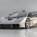 Ovo nije samo automobil, to je umjetničko djelo na četiri kotača. Bit će ih proizvedeno samo pet, ali svi su prodani - i to samo jednom kupcu! (foto: Gordon Murray Automotive)