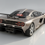 Ovo nije samo automobil, to je umjetničko djelo na četiri kotača. Bit će ih proizvedeno samo pet, ali svi su prodani - i to samo jednom kupcu! (foto: Gordon Murray Automotive)