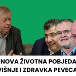 Pevec pripada Zdravku i Višnji Pevec – pravomoćna je presuda Županijskog suda u Zagrebu!!! (foto: Igor Stažić / Start / Digital Takeover)
