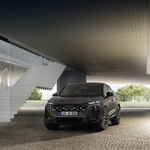 Novo: FOTO x40 Ponuda motora ista je kao i kod Q3. Tu su 1,5- i 2,0-litreni TFSI benzinski motori, 2,0 TDI dizelski motor i plug-in hibrid baziran na manjem benzinskom moto - Sportski duh i elegancija (foto: Audi)
