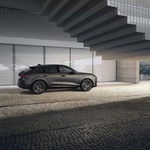 Novo: FOTO x40 Ponuda motora ista je kao i kod Q3. Tu su 1,5- i 2,0-litreni TFSI benzinski motori, 2,0 TDI dizelski motor i plug-in hibrid baziran na manjem benzinskom moto - Sportski duh i elegancija (foto: Audi)