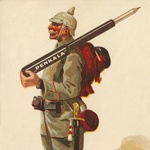 Župne knjige sve pobrkale! Njegovo prezime, a i datum rođenja nije odredila majka priroda, već Crkva! Penkala nije rođen 20. travnja 1891. kako svijet tvrdi na temelju nepovredivog crkvenog pravila (foto: start / arhiva)