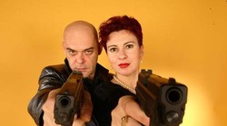 Darija Aslamova budi ponosna, Robert Valdec bio je NOVINARČINA, ljudina, čovjek, profesionalac i ono najvažnije, tvoj suprug - zbogom Robi