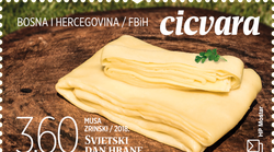 Kad se "sljube" mlijeko, mast, pršut i brašno! Ovo jelo voljela je cijela Jugoslavija, a danas je zaboravljeno: ukusno i zasitno za cijeli dan, izuzetno jednostavno za pripremiti
