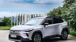 Najprodavaniji na svijetu se ne predaje! Toyota Corolla Cross – Novo poglavlje u dobro poznatoj priči