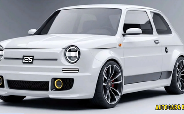 Stiže Peglica! Je li Fiat 126 spreman za skori povratak? Ovo kaže Stellantis Grupa