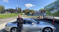 Tom Matano, nazvan 'ocem Mazde Miate', je preminuo! Otac jednog od najikoničnijih automobila svih vremena je umro. Ovo je njegovo nasljeđe
