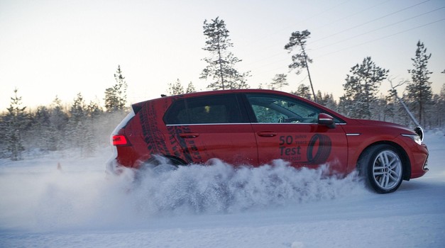 Koje su najbolje, a koje najlošije gume. Hanncok bolji od Continentala i još puno iznenađenja na top listi najboljih i najlošijih guma - svakako provjeriti
