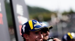 Marc Marquez osvojio 7. titulu svjetskog prvaka i prekinuo post nakon prošlogodišnji teških padova, požalio je što se rano vraćao na stazu nakon teških padova