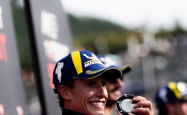 Marc Marquez osvojio 7. titulu svjetskog prvaka i prekinuo post nakon prošlogodišnji teških padova, požalio je što se rano vraćao na stazu nakon teških padova