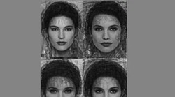 Koja je žena najljepša? Psihološki test koji otkriva mnogo o vašoj osobnosti