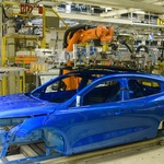 Nakon 27 godina, jedan od najpopularnijih automobila u Europi je mrtav. Legendarno ime sada je samo dio povijesti (foto: Ford)