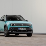 Veliki come back Malog diva! Kratak je samo na papiru, duži čak 22 cm od Renaulta 5! (foto: Renault Slovenija)
