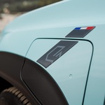 Veliki come back Malog diva! Kratak je samo na papiru, duži čak 22 cm od Renaulta 5! (foto: Renault Slovenija)