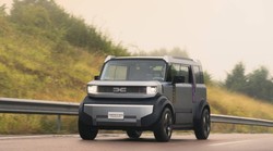 Otkačena Dacia za svega 9000 eura!!! Četiri sjedala i 500 litara prtljažnog prostora na tri metra dužine - opičeno totalno