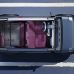 Otkačena Dacia za svega 9000 eura!!! Četiri sjedala i 500 litara prtljažnog prostora na tri metra dužine - opičeno totalno (foto: Dacia)