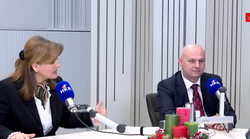 Rasturaju na Facebooku, a nema ih nigdje u javnim hrvatskim medijima! Kolakušićevu objavu u samo 24 sata vidjelo 270.946 fanova