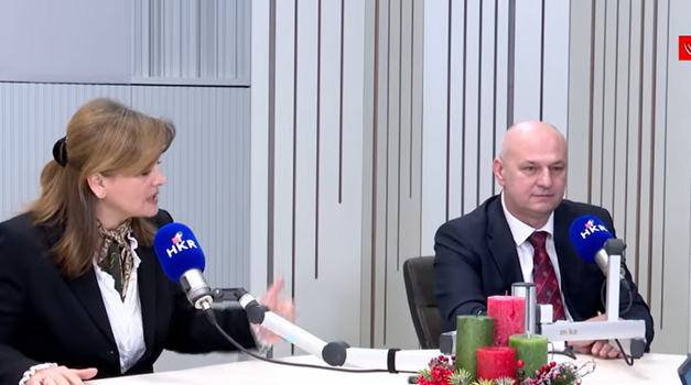 Rasturaju na Facebooku, a nema ih nigdje u javnim hrvatskim medijima! Kolakušićevu objavu u samo 24 sata vidjelo 270.946 fanova