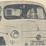 Prvi automobil iz neke komunističke zemlje i to naše, bivše! Slavna obljetnica legendarnog automobila koji još nije pao u zaborav (foto: Avto magazin)