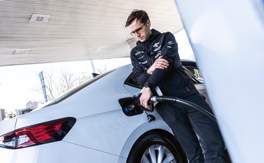 Dizeli i dalje omiljeni u Hrvata, Kinezi već na 7 posto ukupnog tržišta, VW, Škoda i Renault neprikosnoveni, električari s 1,9 % na aparatima