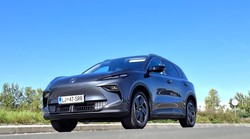 VW ID4, Škoda Elroq, Ford Explorer..., mogu se sakriti, bar kad je o cijeni riječ! Test: MG S5 EV - Strahospoštovanje? Kje neki …