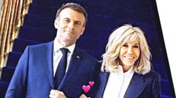 Rekli su da je Macronova žena zapravo muškarac! Sad im prijete zatvorom, jer navodno za to nemaju nikakvih dokaza
