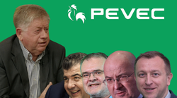 "Zdravko Pevec doveo je društva PEVEC u stečaj, isključivo svojim postupcima, malverzacijama, utajama i obmanjivanjem... Kompanija Pevex ni na koji način nije zatajila imovinu u Makedoniji!"