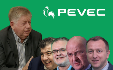 "Zdravko Pevec doveo je društva PEVEC u stečaj, isključivo svojim postupcima, malverzacijama, utajama i obmanjivanjem... Kompanija Pevex ni na koji način nije zatajila imovinu u Makedoniji!"