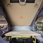 Ova prerada kampera bazirana na Suzuki Jimnyju je pristupačna, ali… (foto: White House Camper)