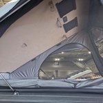 Ova prerada kampera bazirana na Suzuki Jimnyju je pristupačna, ali… (foto: White House Camper)