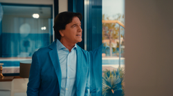 Zdravko Čolić osvojio Split s novim singlom: surađivao je s  tastom Petra Graše, njegovom suprugom Vjekoslavom, a senzacionalan spot snimili su u prelijepoj Dalmaciji