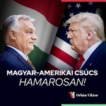 Tko laže, Plenković ili Orbán? Mađar pred Trumpom mrtav hladan kazao da hrvatski LNG može transportirati samo male količine energenta, nedostatno za Mađarsku (foto: viktor orban / Facebook)