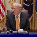 Tko laže, Plenković ili Orbán? Mađar pred Trumpom mrtav hladan kazao da hrvatski LNG može transportirati samo male količine energenta, nedostatno za Mađarsku (foto: viktor orban / Facebook)