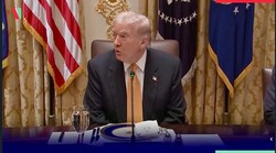 Donald Trump pomilovao je svoje saveznike i suoptuženike: uključujući "zloglasnog" Rudyja Giulianija