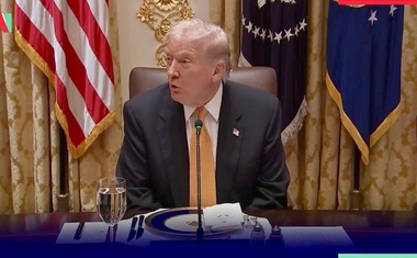 Donald Trump pomilovao je svoje saveznike i suoptuženike: uključujući "zloglasnog" Rudyja Giulianija