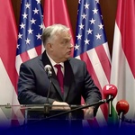 Odličan posao Viktora u Washingtonu! Nema sankcija za Mađare! Orban odlično tržio u Washingtonu. Bidenove sankcije su prošlost (foto: viktor orban / Facebook)