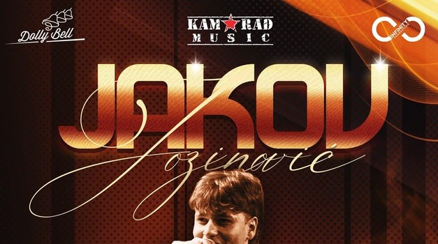 Jakov, hrvatski fenomen izludio i Srbiju i Sloveniju i Crnu Goru i BiH...: ulaznice su bile rasprodane, a ljudi su stajali u redu sat i pol prije koncerta - u Sava centru već dogovorenih 5 koncerata