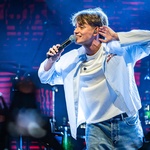 Tko je "klinac" koji puni dvorane od Vardara do Triglava! Glazbeni fenomen nove generacije: započeo je putovanje na TikToku, a sada je 5x rasprodao Sava centar u Beogradu, 2x Cvetličarnu u Ljubljani (foto: Simone Di Luca)