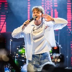 Tko je "klinac" koji puni dvorane od Vardara do Triglava! Glazbeni fenomen nove generacije: započeo je putovanje na TikToku, a sada je 5x rasprodao Sava centar u Beogradu, 2x Cvetličarnu u Ljubljani (foto: Simone Di Luca)