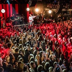 Tko je "klinac" koji puni dvorane od Vardara do Triglava! Glazbeni fenomen nove generacije: započeo je putovanje na TikToku, a sada je 5x rasprodao Sava centar u Beogradu, 2x Cvetličarnu u Ljubljani (foto: Simone Di Luca)