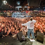 Tko je "klinac" koji puni dvorane od Vardara do Triglava! Glazbeni fenomen nove generacije: započeo je putovanje na TikToku, a sada je 5x rasprodao Sava centar u Beogradu, 2x Cvetličarnu u Ljubljani (foto: Simone Di Luca)