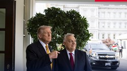 Odličan posao Viktora u Washingtonu! Nema sankcija za Mađare! Orban odlično tržio u Washingtonu. Bidenove sankcije su prošlost